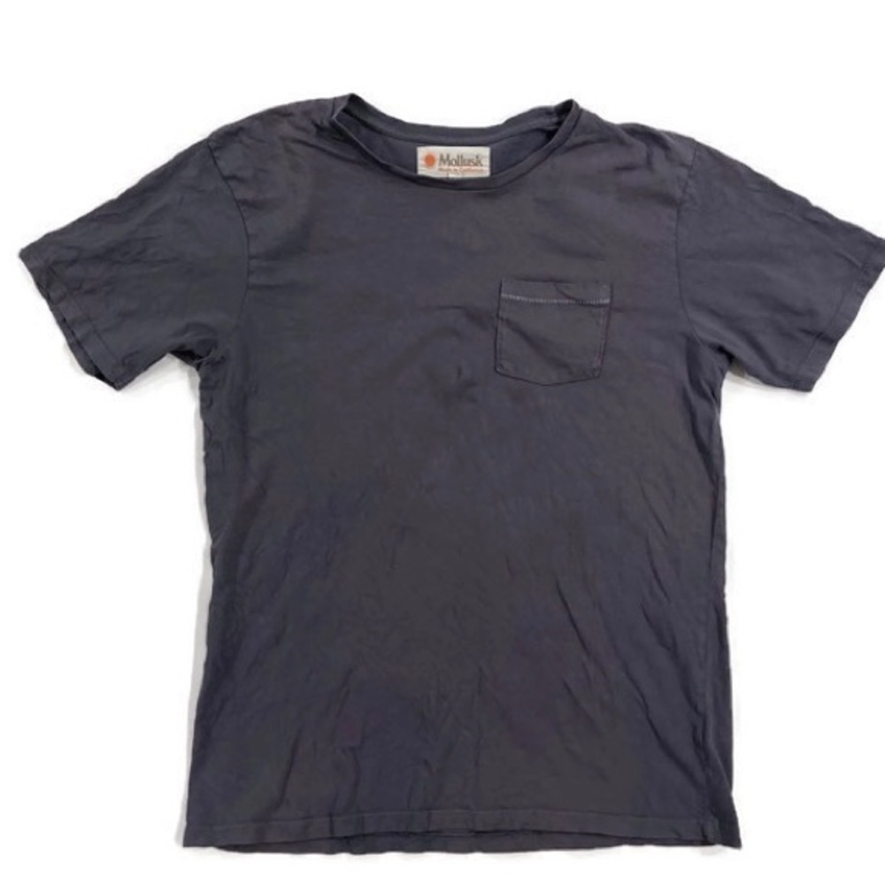 Mollusk Tee